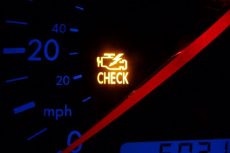 Check Engine Light