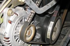 Drive Belts